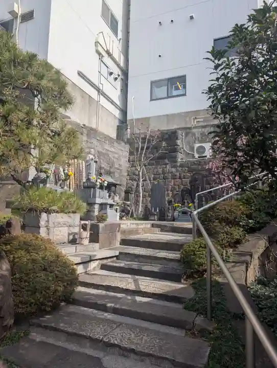 妙清寺(東京都)