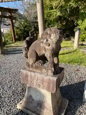 出世稲荷神社(京都府)