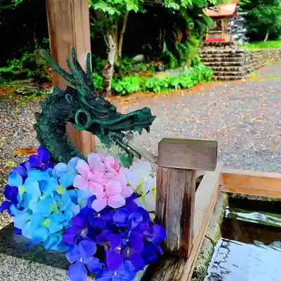 三熊野神社(静岡県)