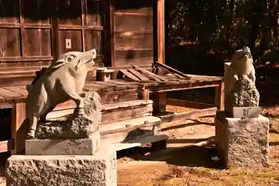 御調八幡宮(広島県)