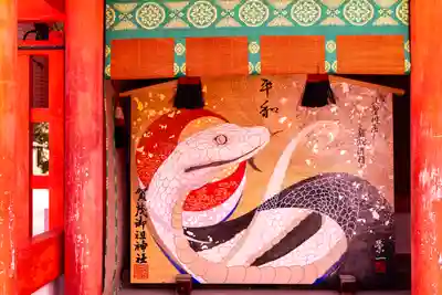 賀茂御祖神社（下鴨神社）(京都府)