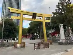 金神社(岐阜県)