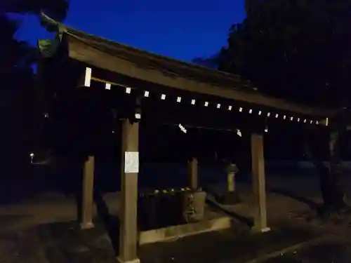 速谷神社(広島県)