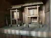 日吉神社(千葉県)