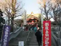 待乳山聖天(本龍院)のその他建物