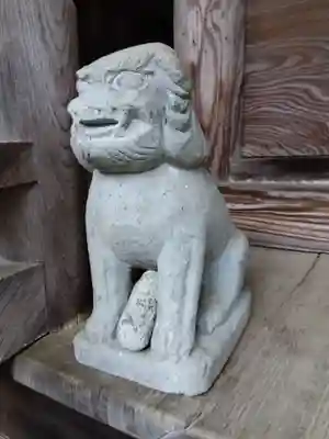 天日神社(福井県)