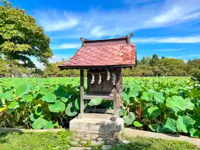 猿賀神社(青森県)