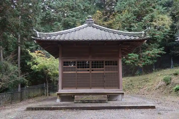 真禅院(岐阜県)