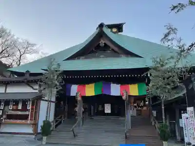 弘明寺(神奈川県)