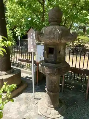 亀戸浅間神社(東京都)