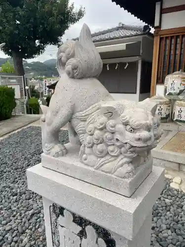 荒田八幡神社(兵庫県)