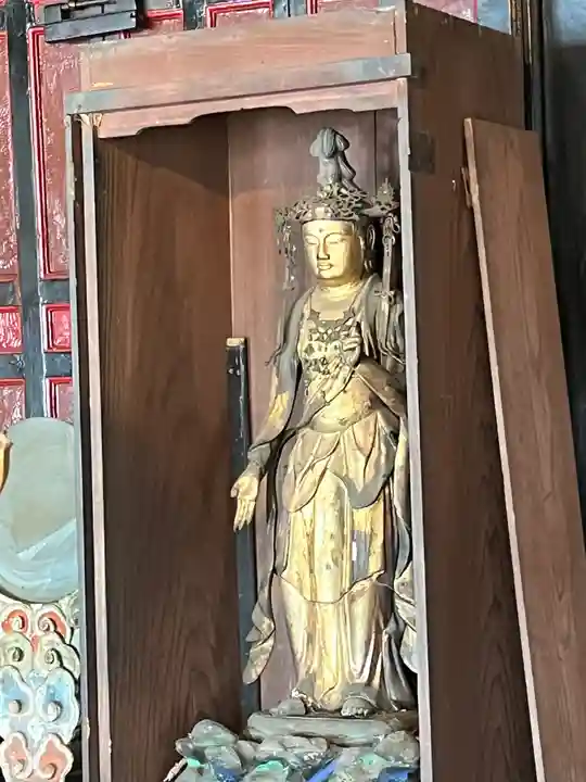 竜福寺(滋賀県)