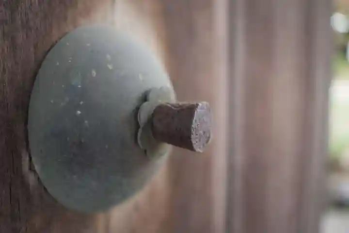 成就院浄光寺のその他建物