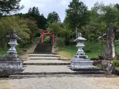 飛騨東照宮のその他建物