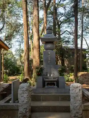 國王神社(茨城県)