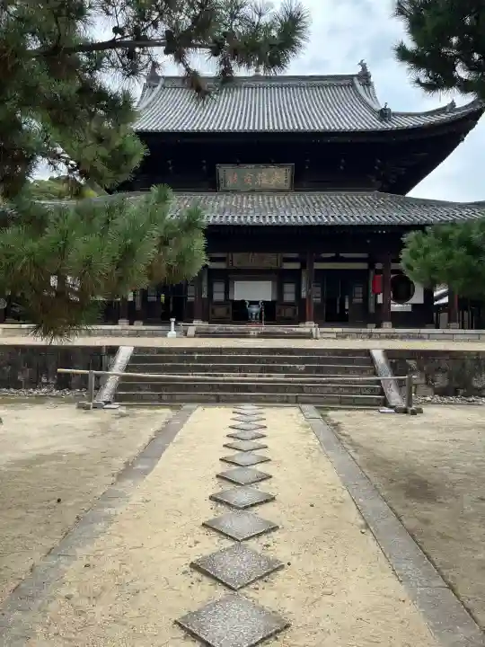 萬福寺(京都府)