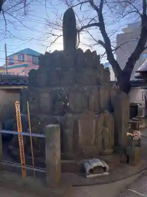 金蔵寺(神奈川県)