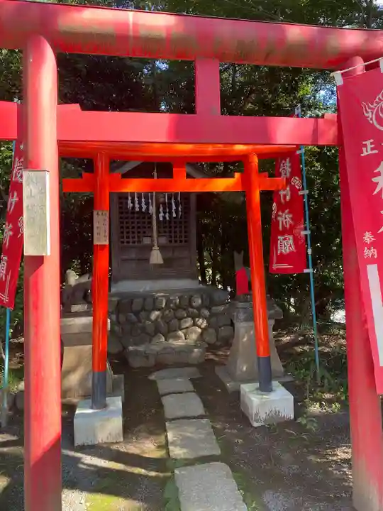 塩船観音寺(東京都)