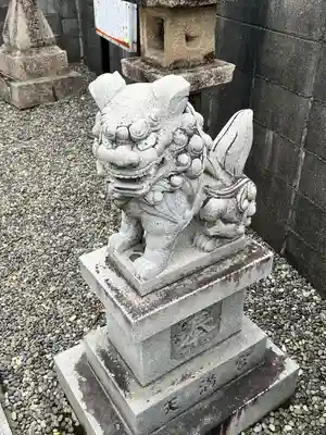 尾羽根天満宮(大阪府)