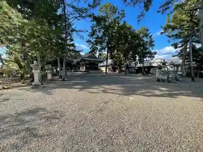 矢放神社(滋賀県)