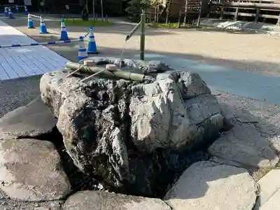 中尊寺(岩手県)