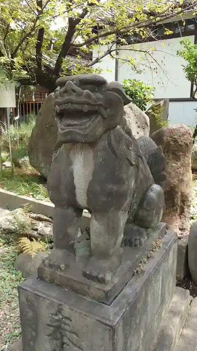 三囲神社(東京都)