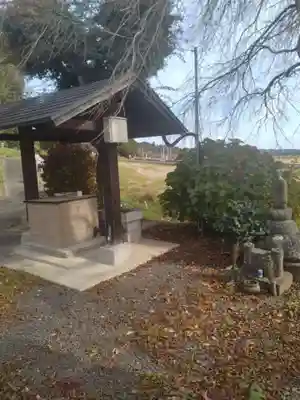 礼讃寺(宮城県)