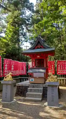 春日大社(奈良県)