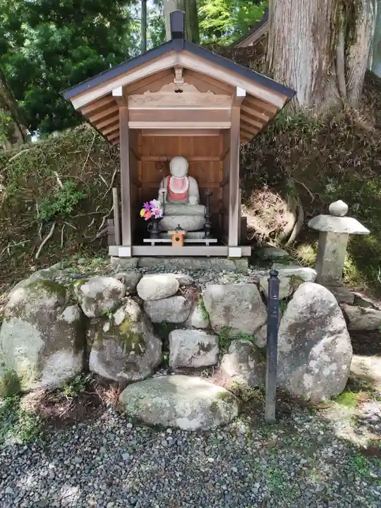 延暦寺大黒堂(滋賀県)