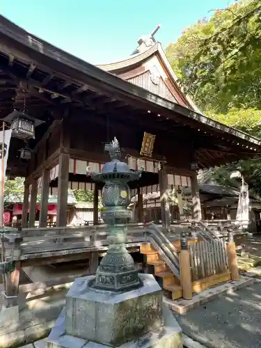 金崎宮(福井県)