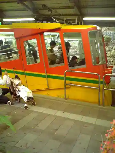 高尾山薬王院(東京都)