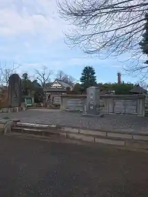 普済寺のその他建物