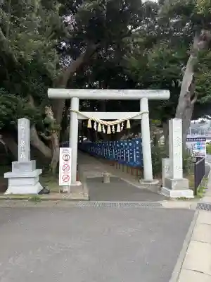 泉神社(茨城県)