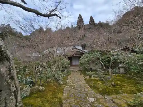 桂徳院(京都府)