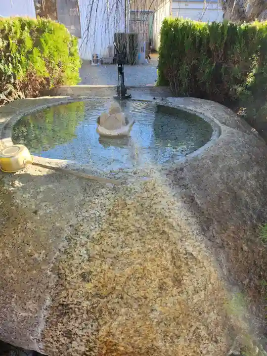 別雷皇太神(茨城県)