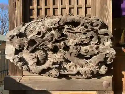 八坂神社(神奈川県)