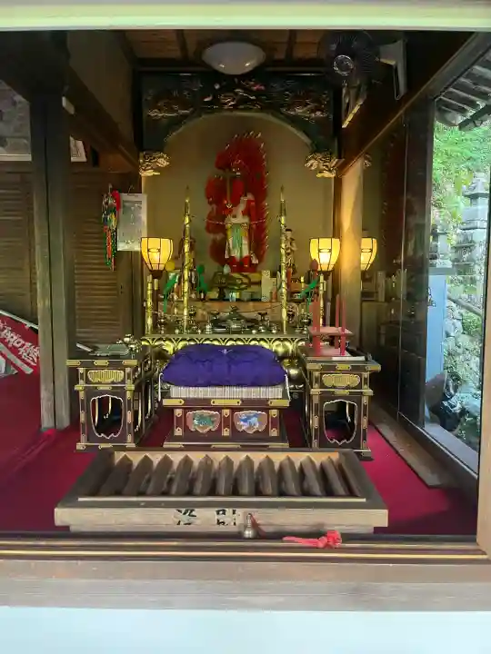 能満院(奈良県)