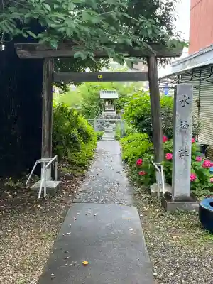 酒見神社(愛知県)