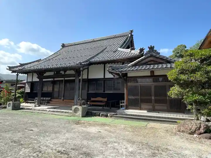 瑠璃光寺(岐阜県)