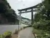 和布刈神社(福岡県)