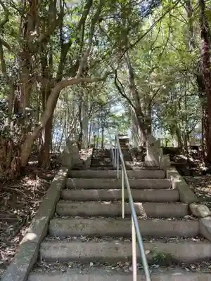 宇佐神社(香川県)