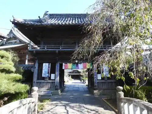 立江寺(徳島県)