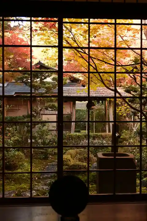 圓光寺(京都府)