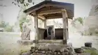 道祖神のその他建物