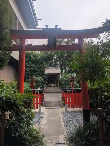 末廣大神(京都府)