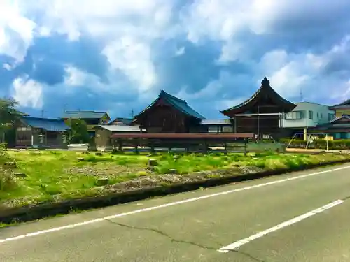 若宮八幡神社の建物その他