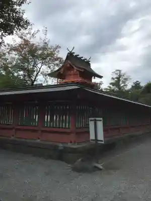 富士山本宮浅間大社(静岡県)