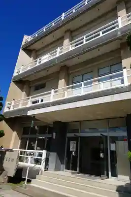 六孫王神社のその他建物