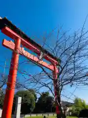 鹿嶋神社(茨城県)