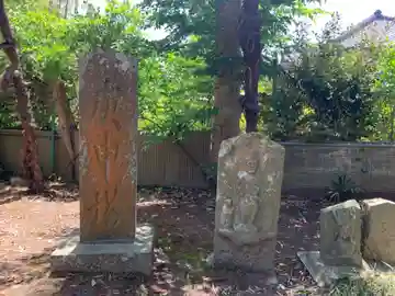 笠神社(千葉県)